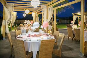 Alia suites and spa