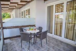 Alia suites and spa