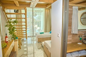 Alia suites and spa