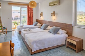 Alia suites and spa