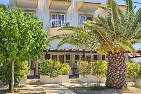 Alia suites and spa