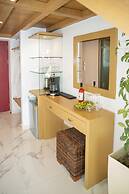 Alia suites and spa