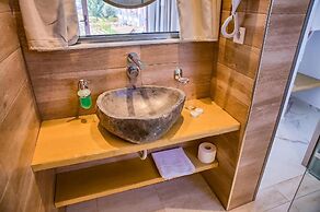 Alia suites and spa
