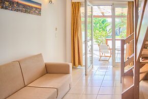 Alia suites and spa