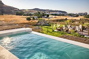 Alia suites and spa