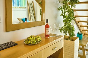 Alia suites and spa