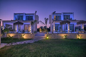 Alia suites and spa