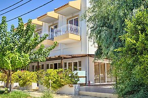 Alia suites and spa