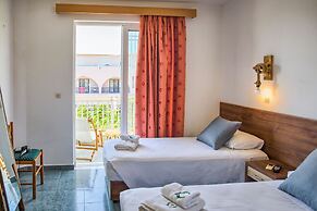 Alia suites and spa