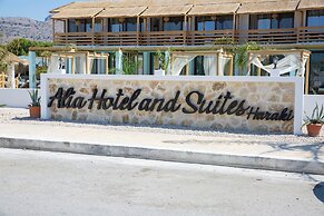 Alia suites and spa