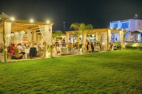 Alia suites and spa