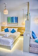 Alia suites and spa