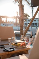 Alia suites and spa