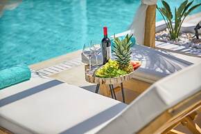 Alia suites and spa