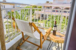 Alia suites and spa