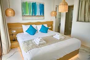 Alia suites and spa