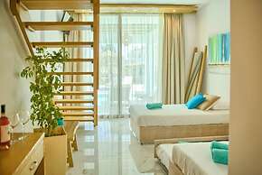 Alia suites and spa