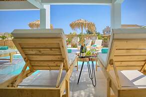 Alia suites and spa