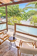 Alia suites and spa