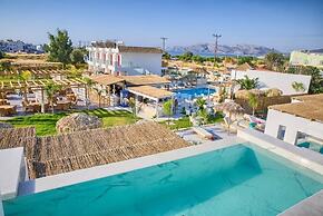 Alia suites and spa
