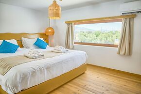 Alia suites and spa