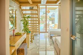 Alia suites and spa