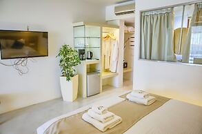 Alia suites and spa