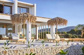 Alia suites and spa