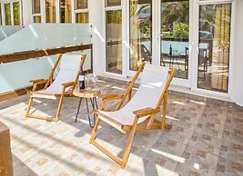 Alia suites and spa