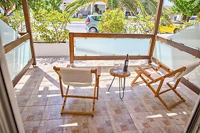 Alia suites and spa