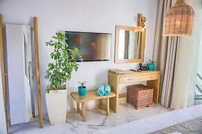 Alia suites and spa