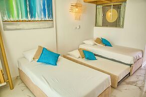 Alia suites and spa