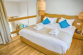 Alia suites and spa