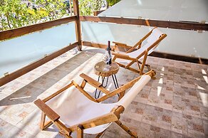 Alia suites and spa