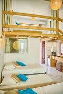 Alia suites and spa