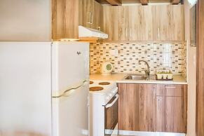 Alia suites and spa