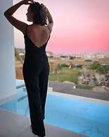 Alia suites and spa