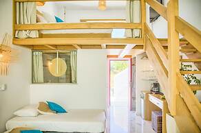 Alia suites and spa