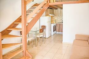 Alia suites and spa