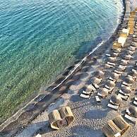 Alia suites and spa