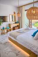 Alia suites and spa