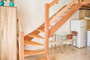 Alia suites and spa