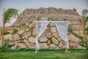 Alia suites and spa