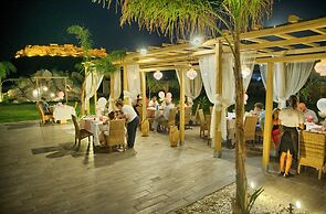 Alia suites and spa