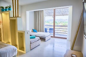 Alia suites and spa