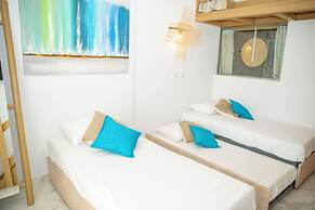 Alia suites and spa