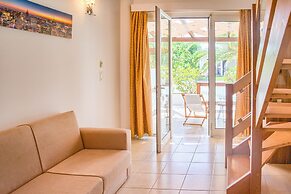 Alia suites and spa