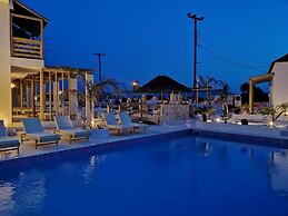 Alia suites and spa