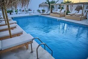 Alia suites and spa