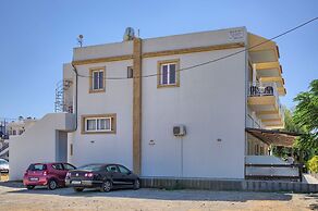 Alia suites and spa